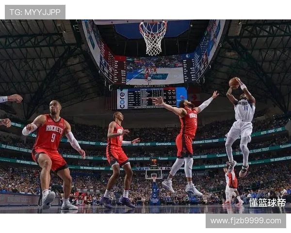 NBA火箭队与魔术队今日直播的赛况回顾