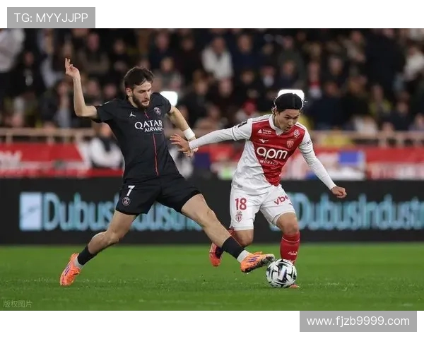 法甲摩纳哥进攻端创造机会的能力：摩纳哥进攻的精髓