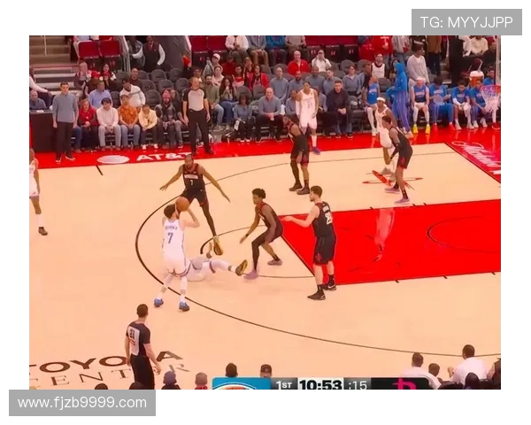 火箭队今日早晨对魔术队比赛实况报道 火箭队今日早晨对魔术队比赛实况报道