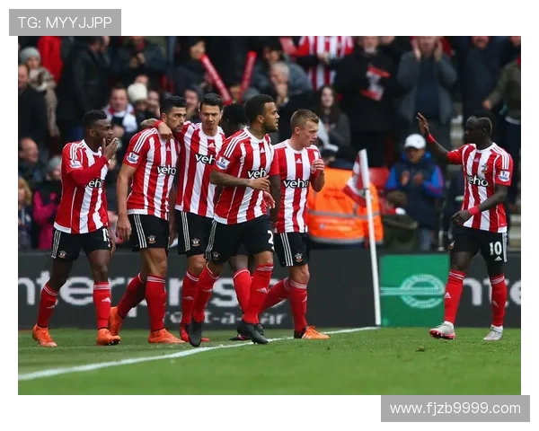 英超球队圣徒：南安普顿队（圣徒）的球队文化与竞争力