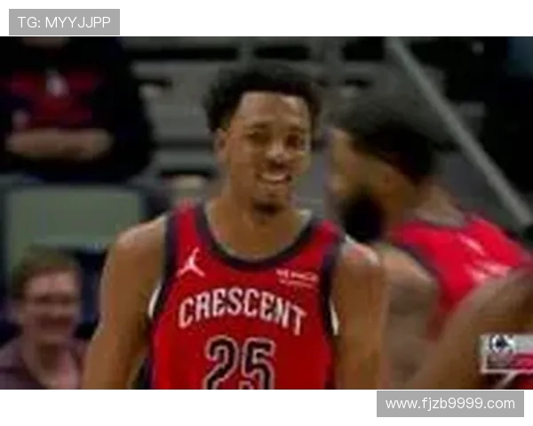 此前曾飙进12三分！墨菲：若官方邀请我参加三分大赛我肯定会去